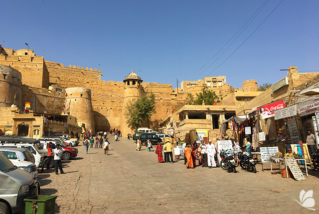 Fortul Jaisalmer