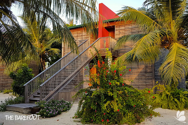 Barefoot Eco Hotel Maldive