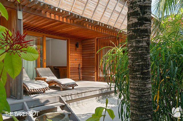 Barefoot Eco Hotel Maldive