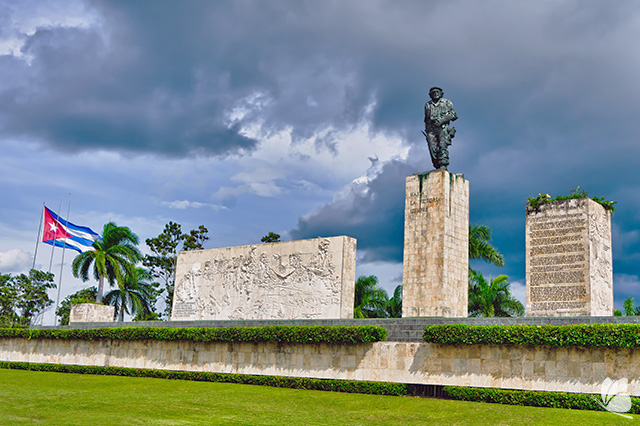Cuba - Santa Clara