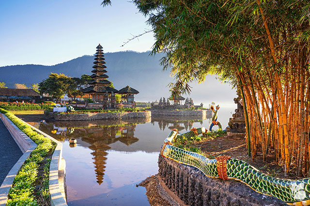 Bali - Ulun Danu