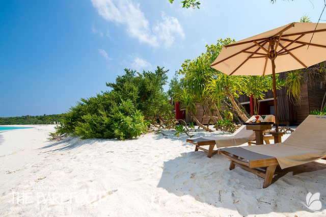 The Barefoot Eco Hotel Maldive