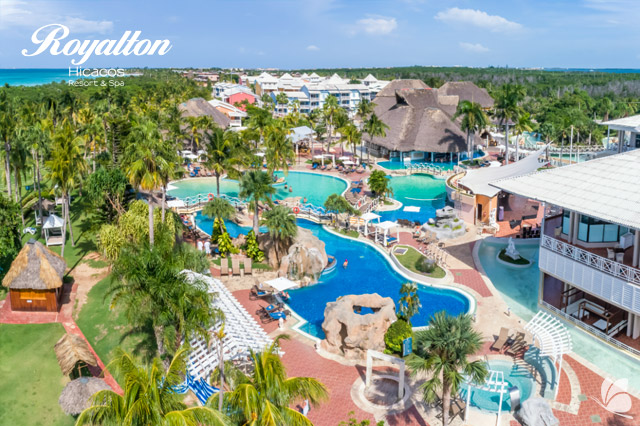 Royalton Hicacos Varadero - Blue Diamond Resorts Cuba