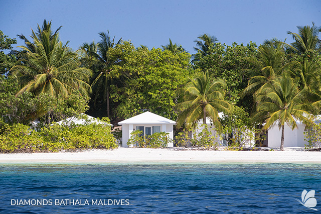 Sandies Bathala Resort Maldives