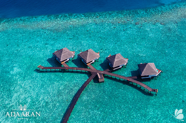 Adaaran Resorts Maldives
