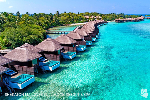 Marriott Maldives Resorts