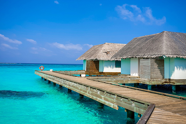 cazare in maldive fushifaru