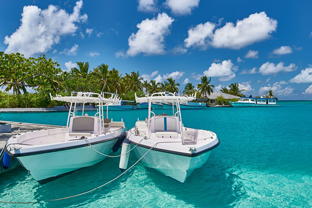 excursii cu barca maldive fushifaru