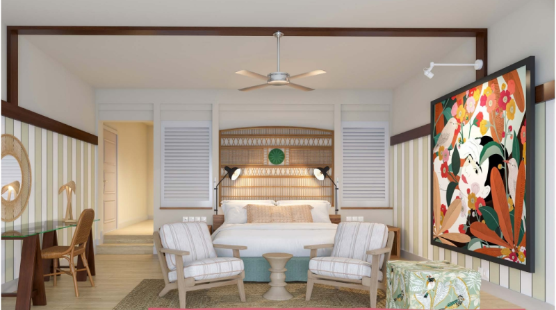 The Ravenala Attitude