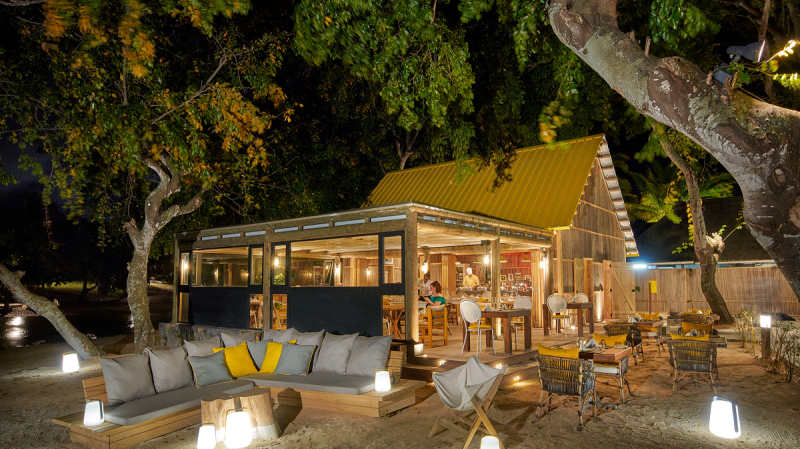 The Ravenala Attitude