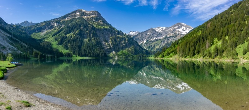 Imagine din Praslin Vallée de Mai
