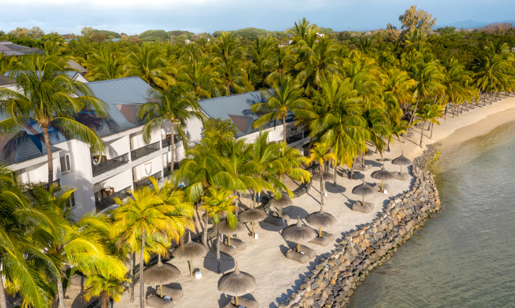 The Ravenala Attitude