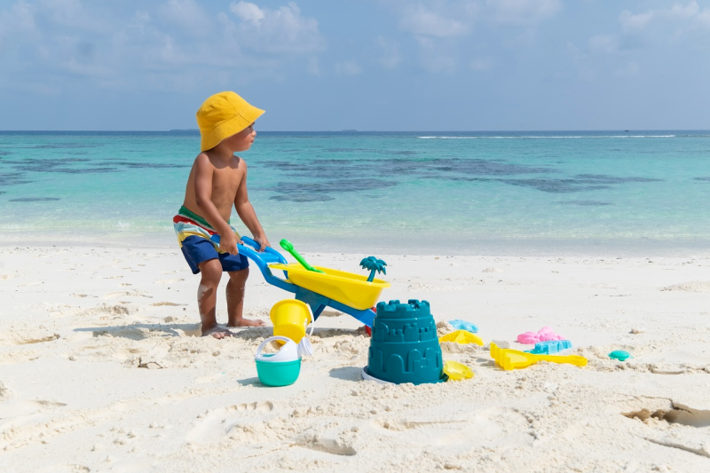 kids club ifuru island maldives
