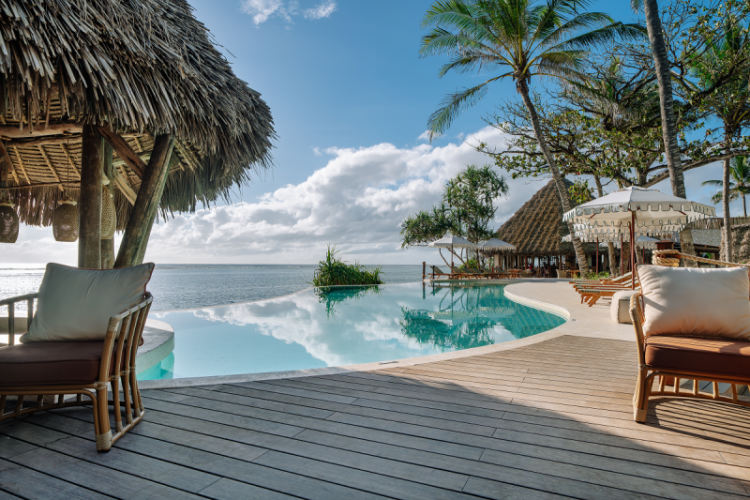 Matemwe Attitude piscina